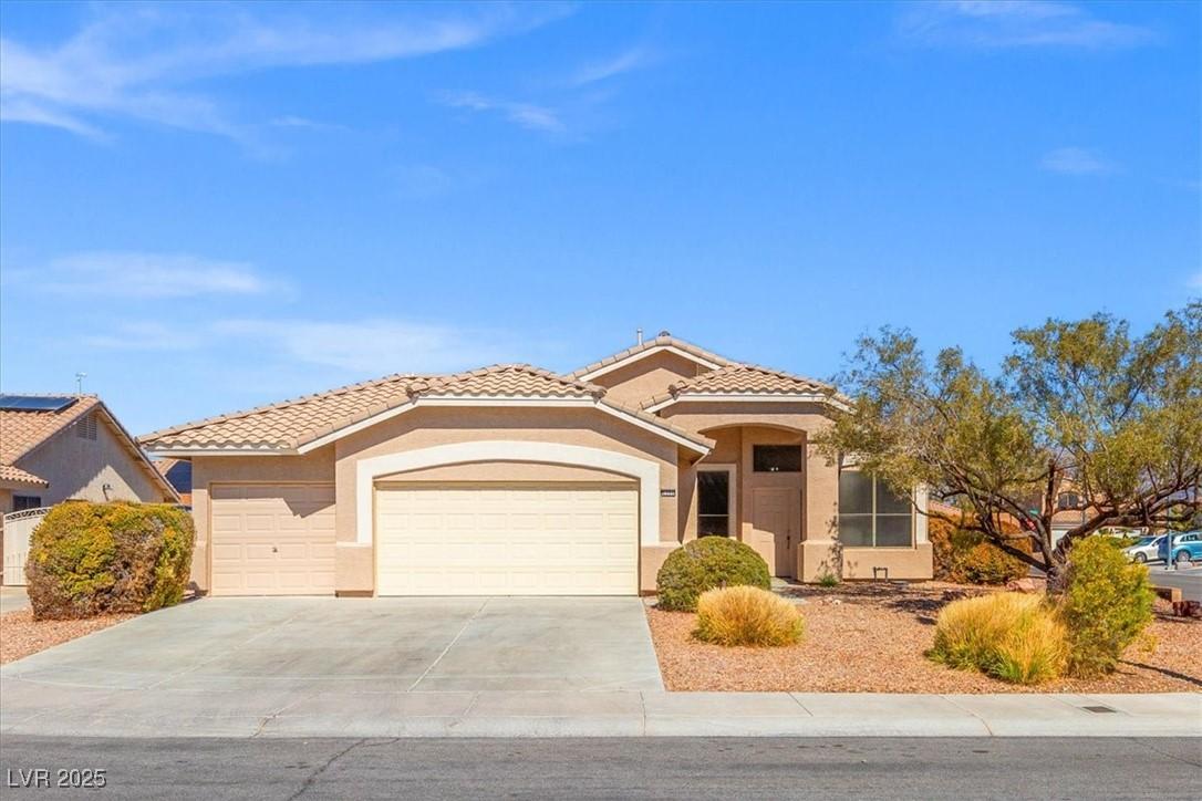 Turquoise Hill Ct, Las Vegas, NV 89130