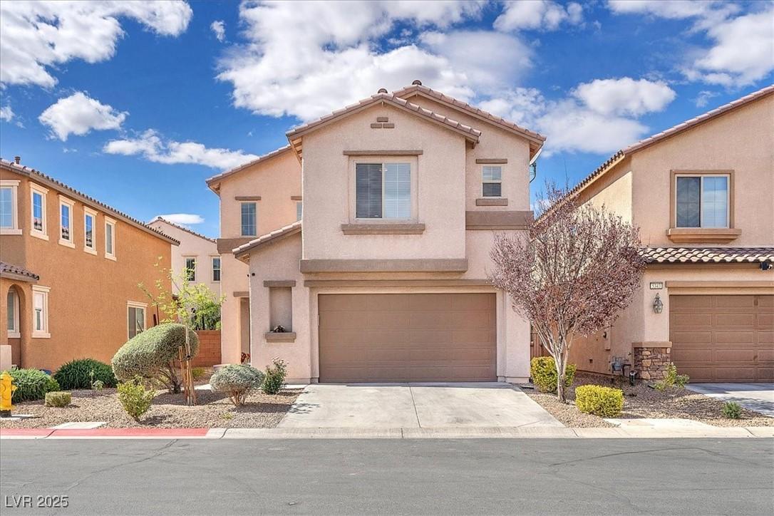 Glenburnie St, Las Vegas, NV 89122