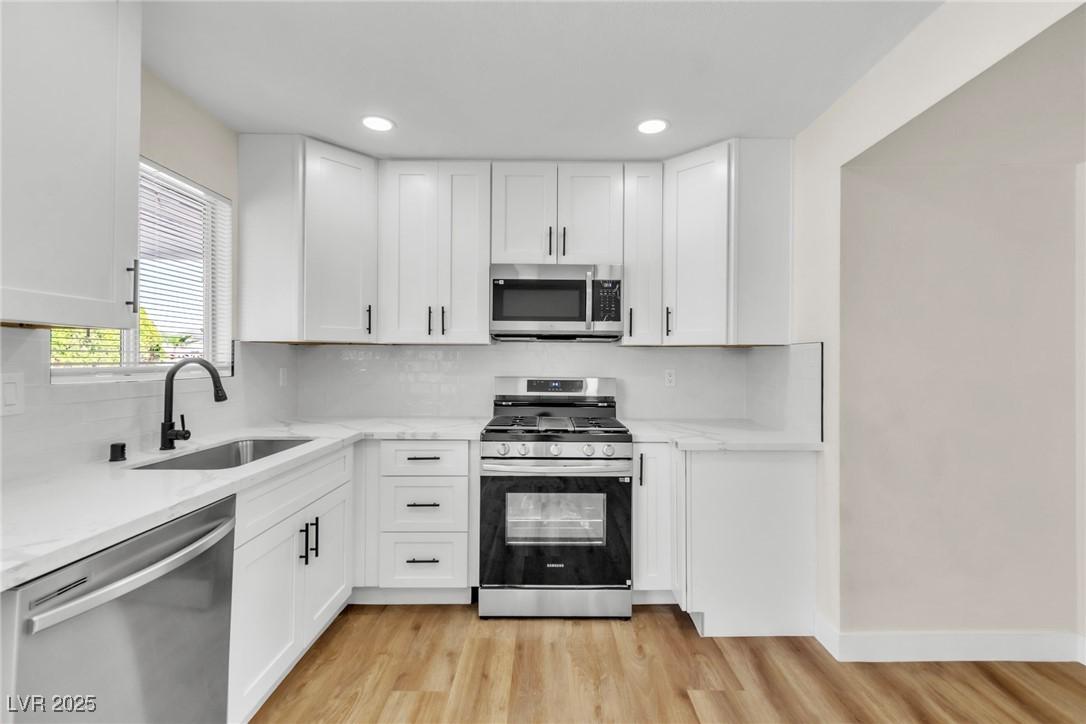 Concord Way, Henderson, NV 89015