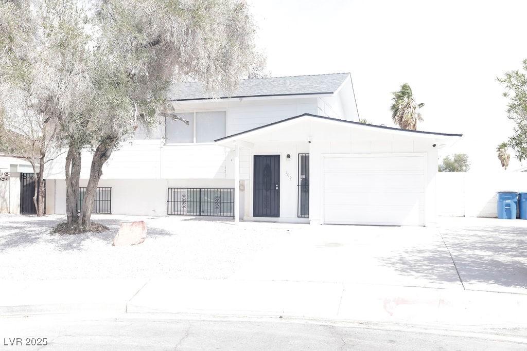 Breeze Ct, Las Vegas, NV 89145