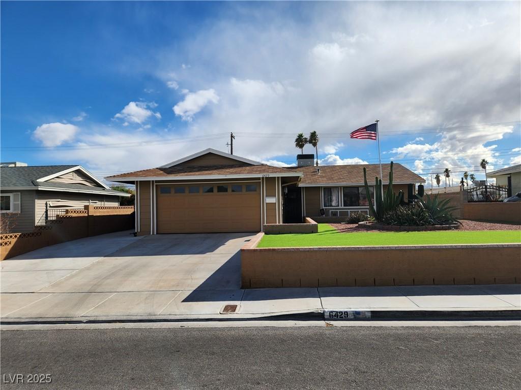 Hill View Ave, Las Vegas, NV 89107