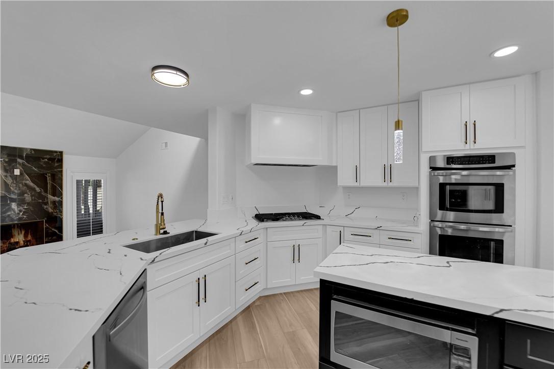 Mission Hills Dr, Las Vegas, NV 89113
