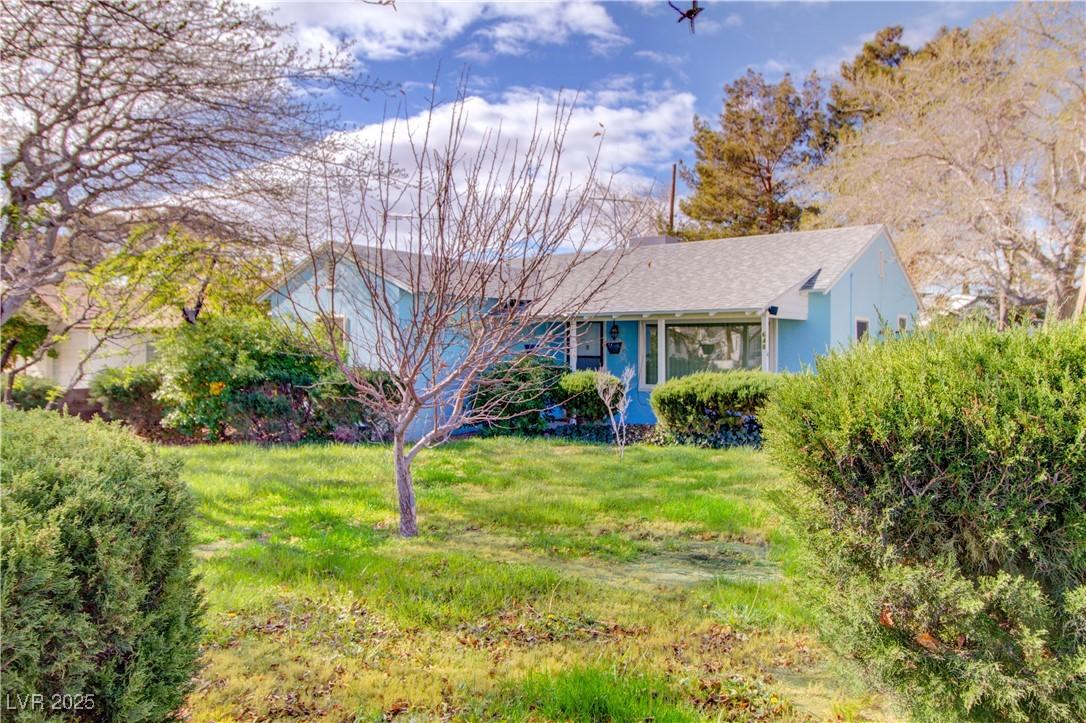 Utah St, Boulder City, NV 89005