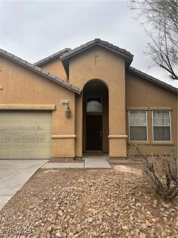 Quartz Crest St, North Las Vegas, NV 89081