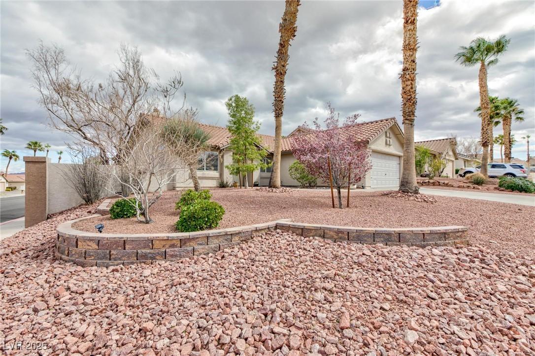 Blue Springs Dr, Henderson, NV 89002