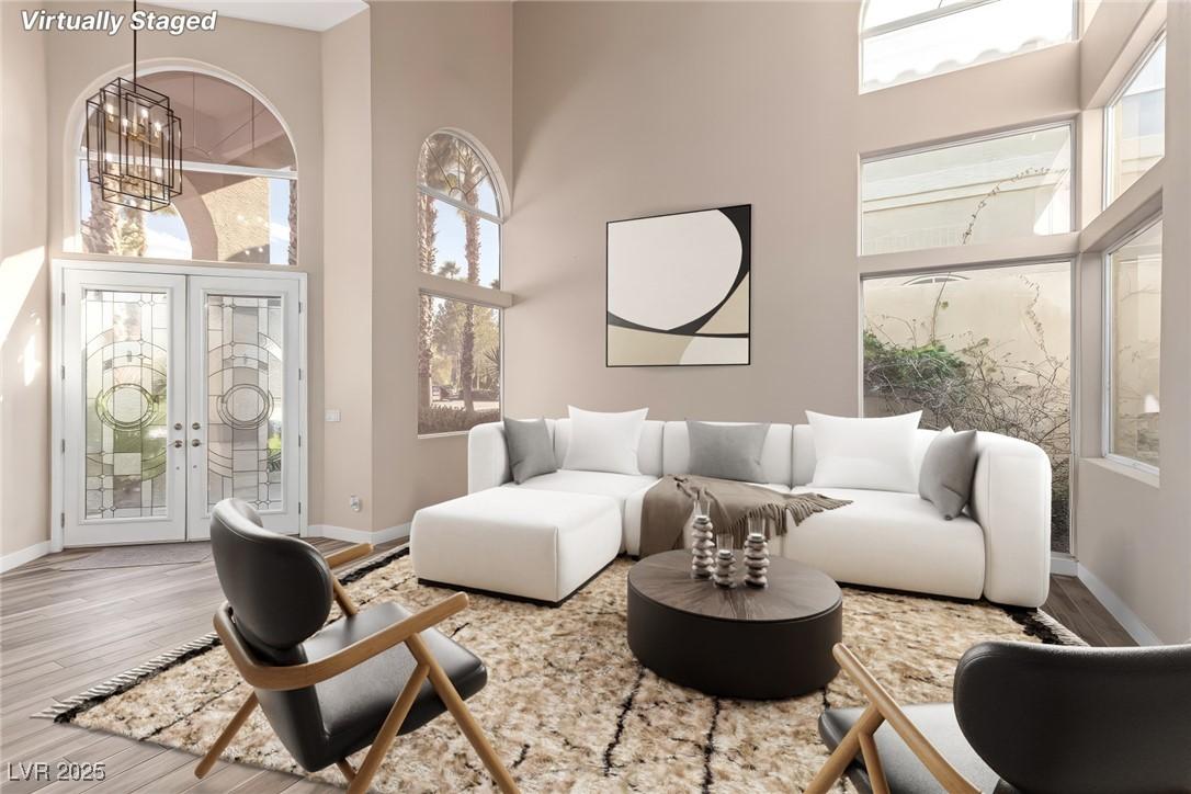Green Isle Cir, Henderson, NV 89074