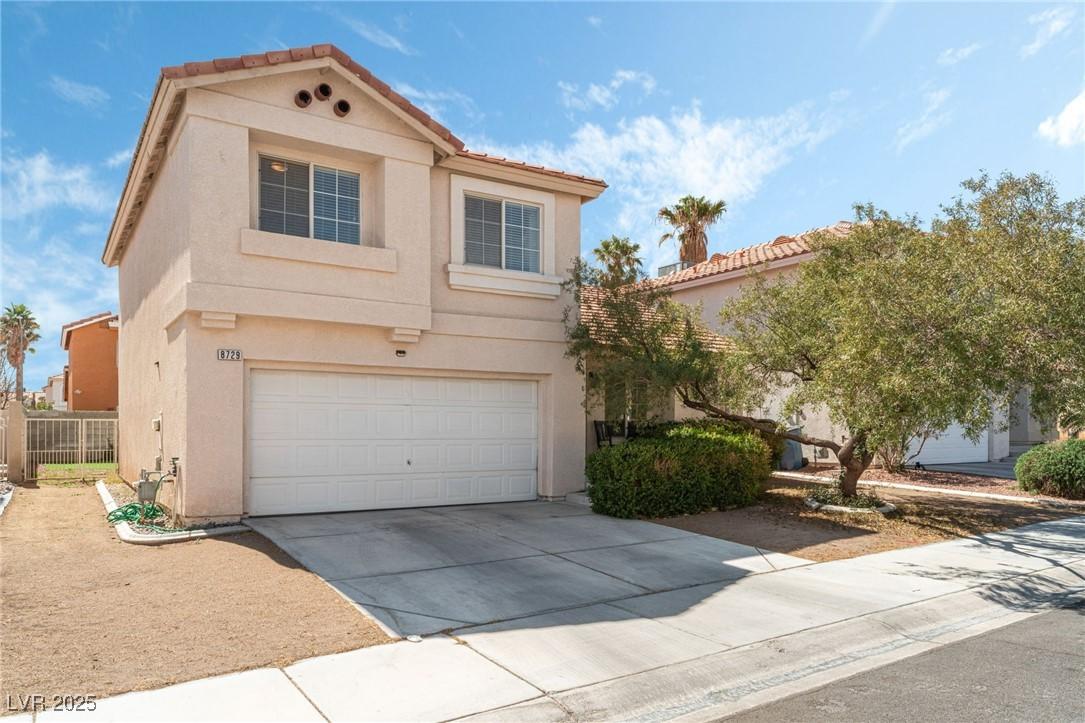 Country View Ave, Las Vegas, NV 89129