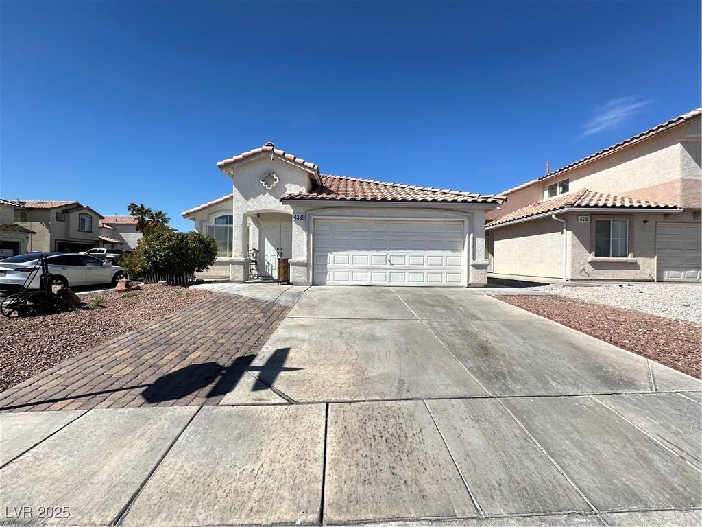 Silver Bay St, Las Vegas, NV 89147
