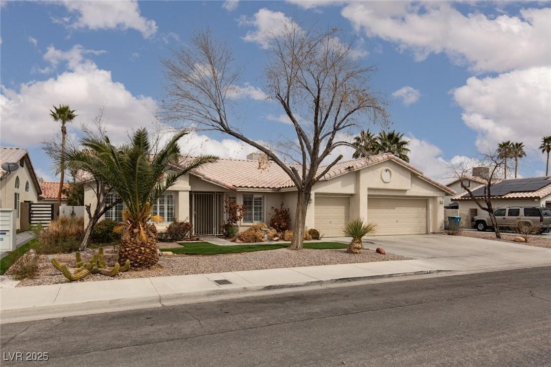 Break Point Ave, Las Vegas, NV 89130