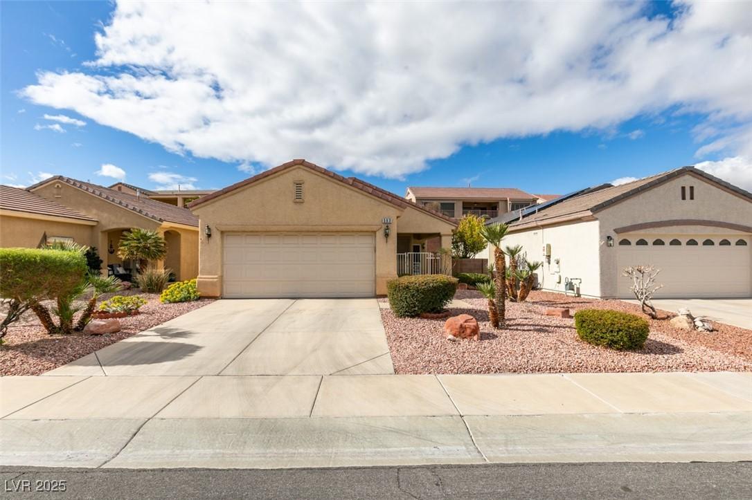 Cypress Gardens Pl, Henderson, NV 89012