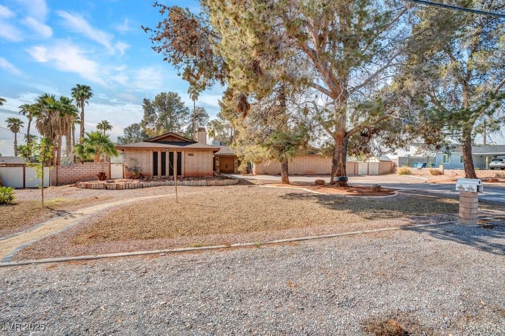 Laredo St, Las Vegas, NV 89146