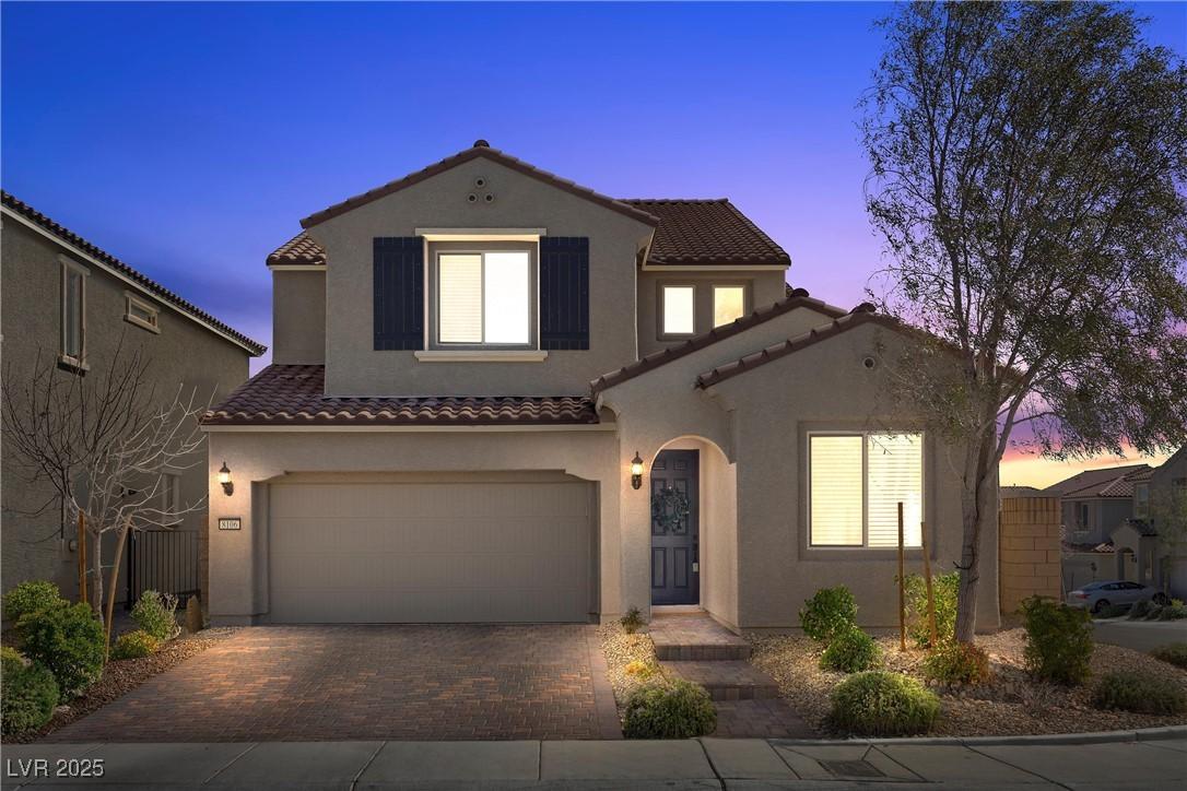 Skye Glen St, Las Vegas, NV 89166