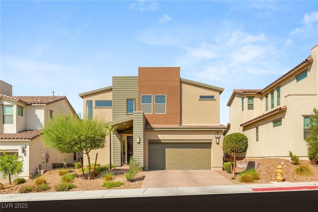 Whisper Canyon Pl, North Las Vegas, NV 89084