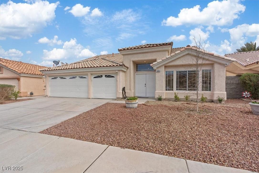 Kenerly St, Henderson, NV 89015