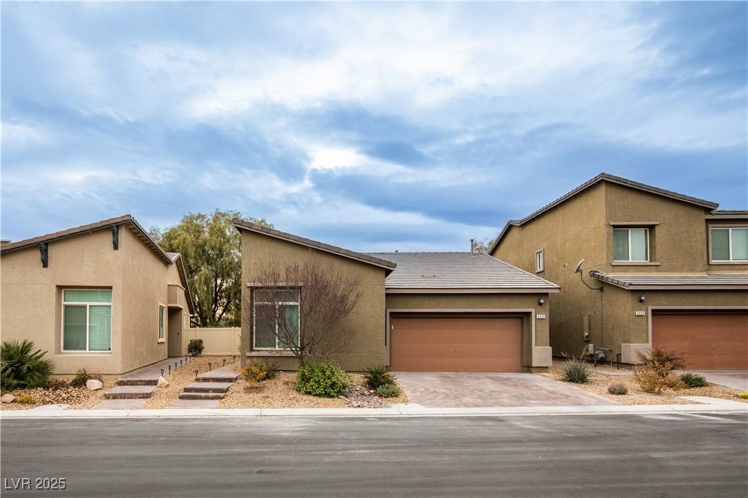 Cuddy Falls Pl, North Las Vegas, NV 89084
