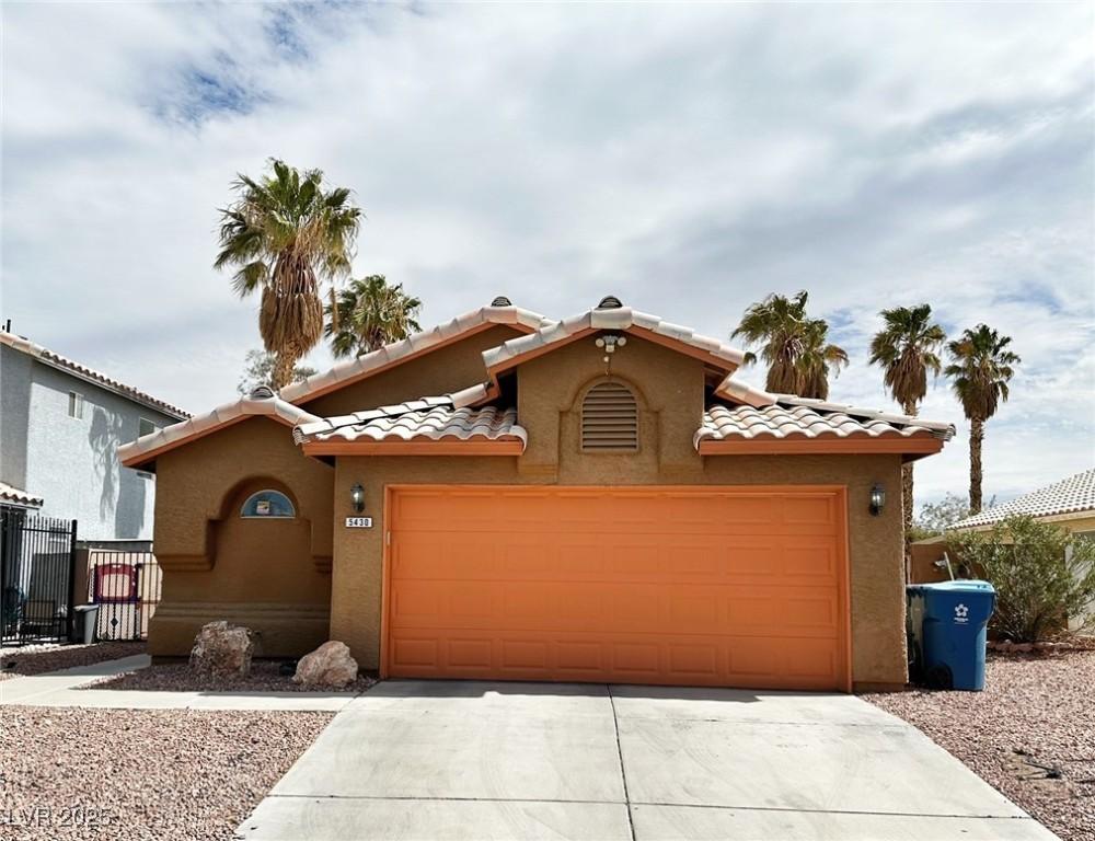 Lonesome Biker Ln, Las Vegas, NV 89113