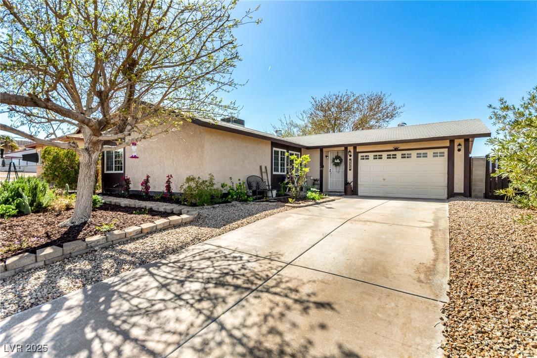 Bottle Brush Way, Henderson, NV 89015