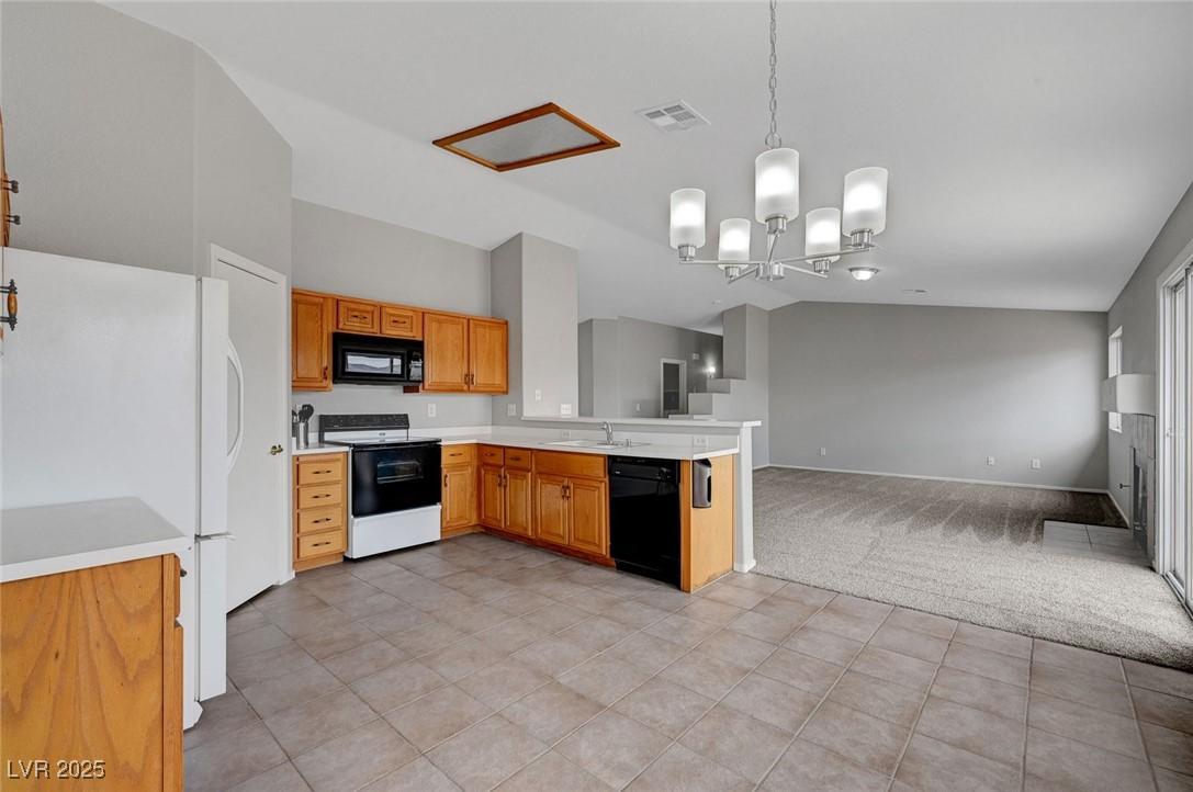 Trocadero St, Henderson, NV 89015
