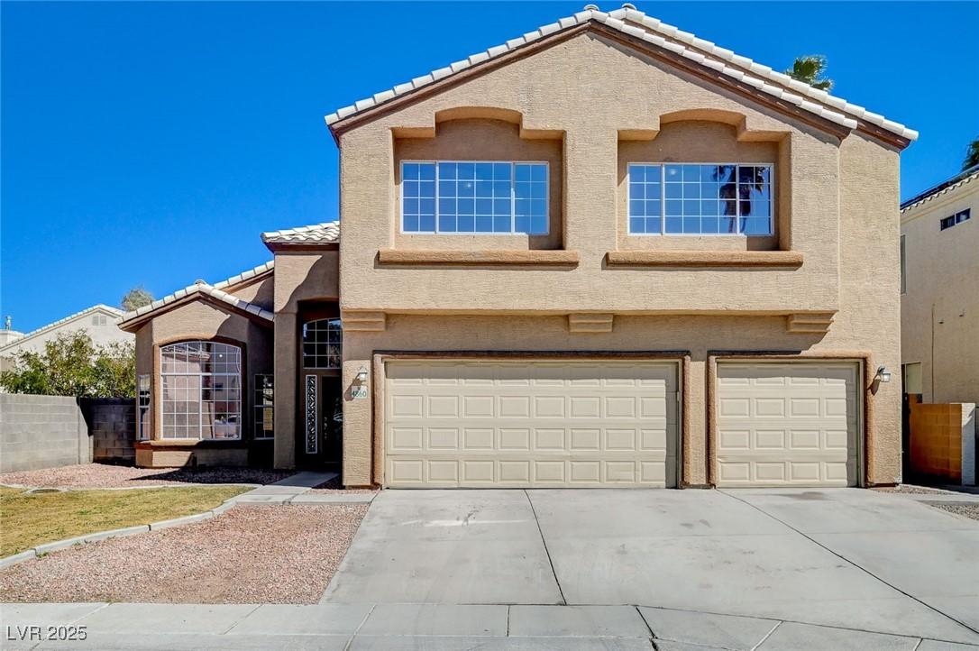 Contento Cir, North Las Vegas, NV 89031