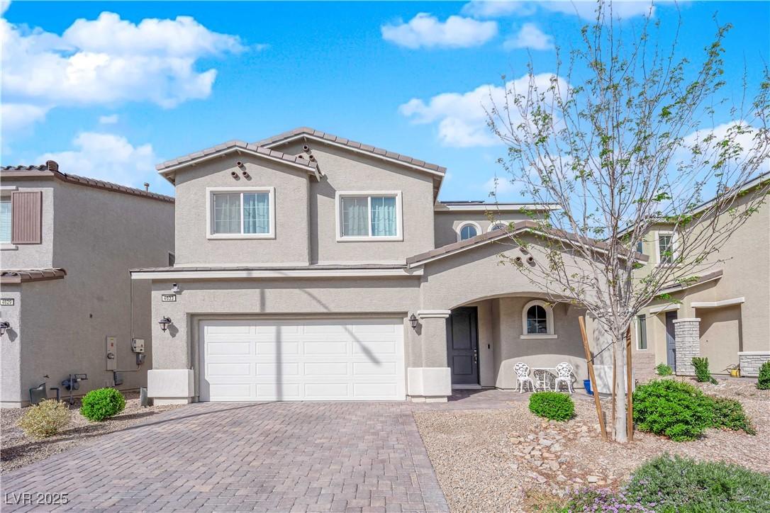 Therapeutic St, North Las Vegas, NV 89031