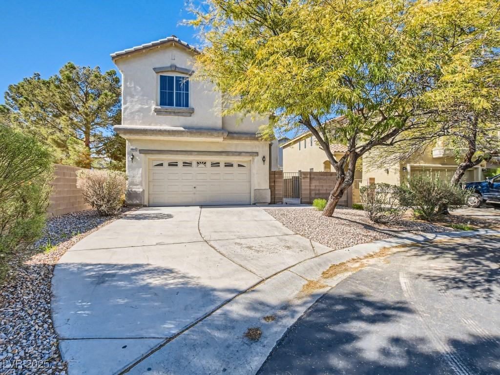 Starling View Ct, Las Vegas, NV 89166