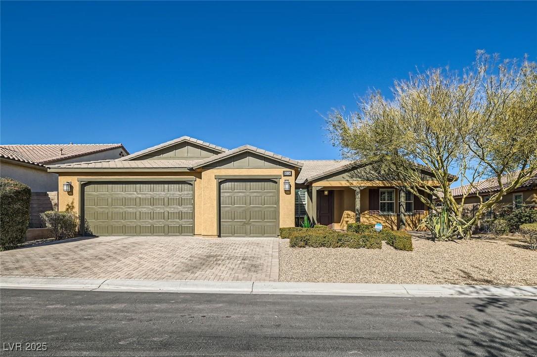 Garnet Lake Ave, Las Vegas, NV 89113
