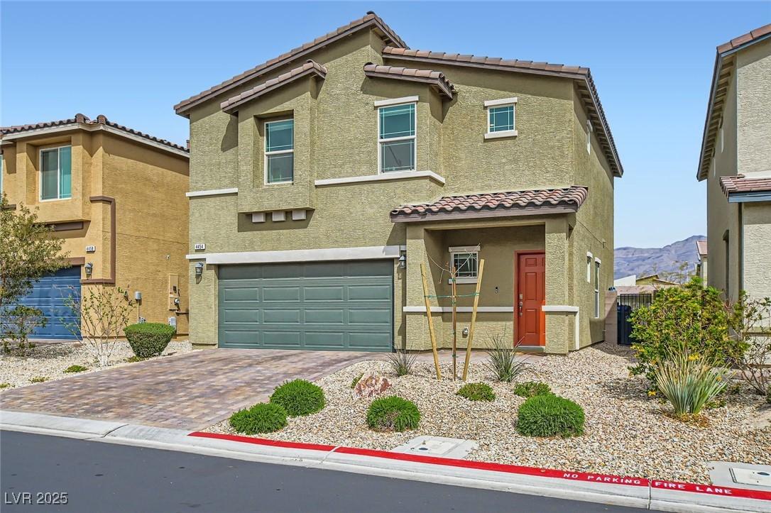 Lantern Point Ave, North Las Vegas, NV 89084