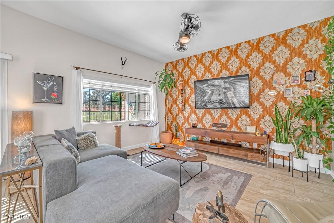 Cedar Lawn Way, Las Vegas, NV 89130