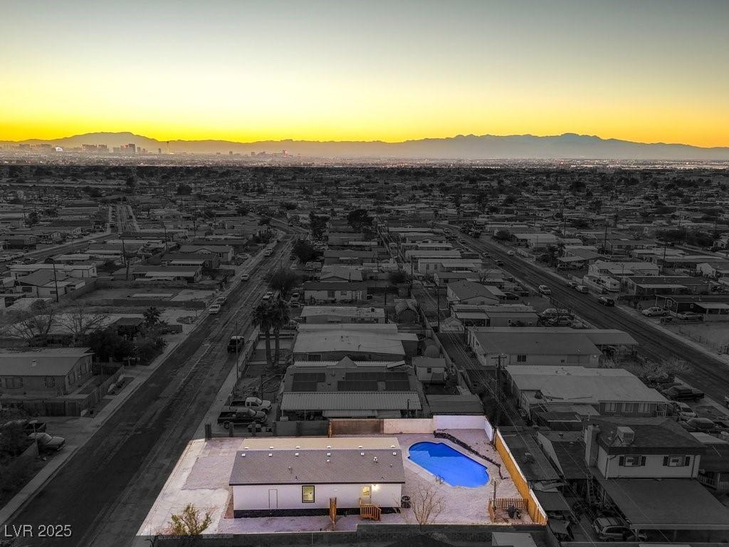 Yellowstone Ave, Las Vegas, NV 89156