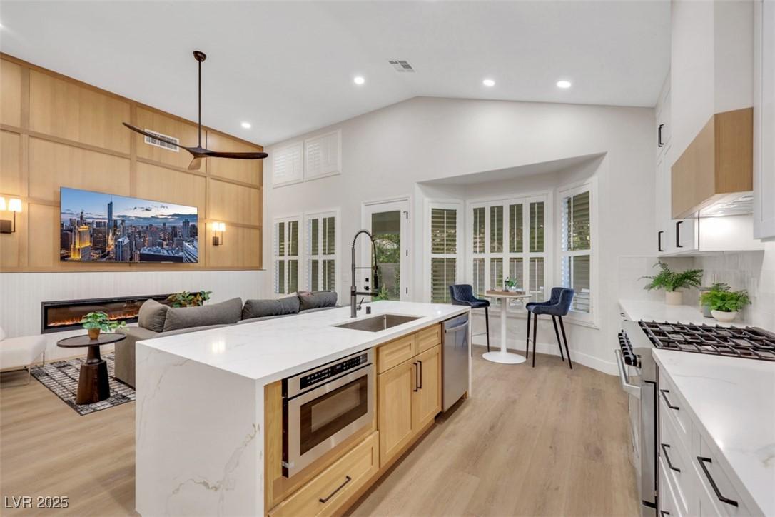 Chalgrove Village Ave, Las Vegas, NV 89145