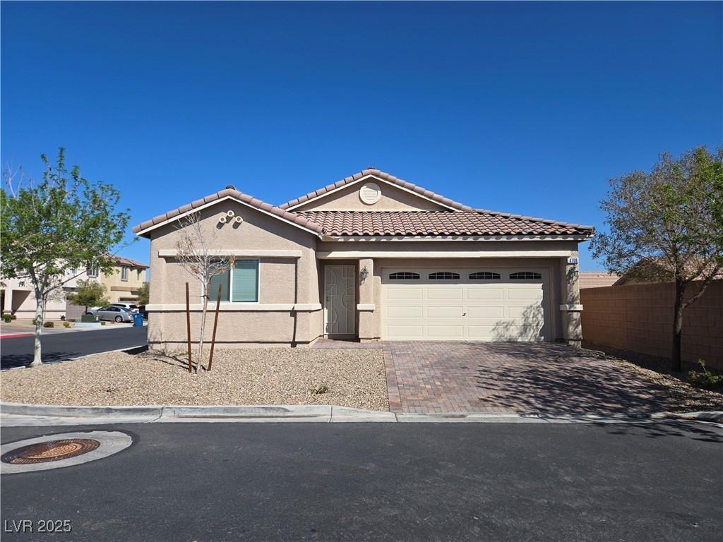 Salutations Ave, Las Vegas, NV 89139