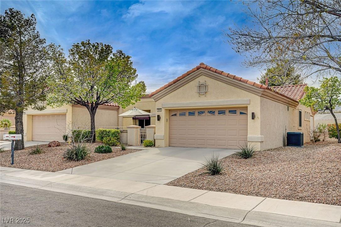 Sun Cliffs St, Las Vegas, NV 89134