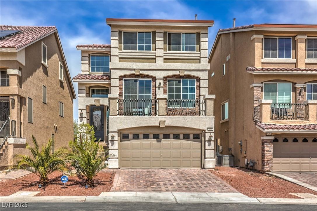 Brimstone Hill Ave, Las Vegas, NV 89141