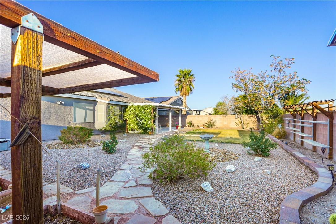 Rushmore Ave, Las Vegas, NV 89131