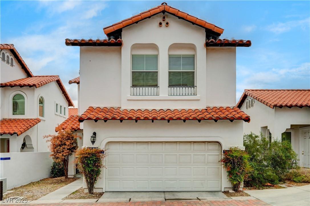Villa Alex Ave, Las Vegas, NV 89147