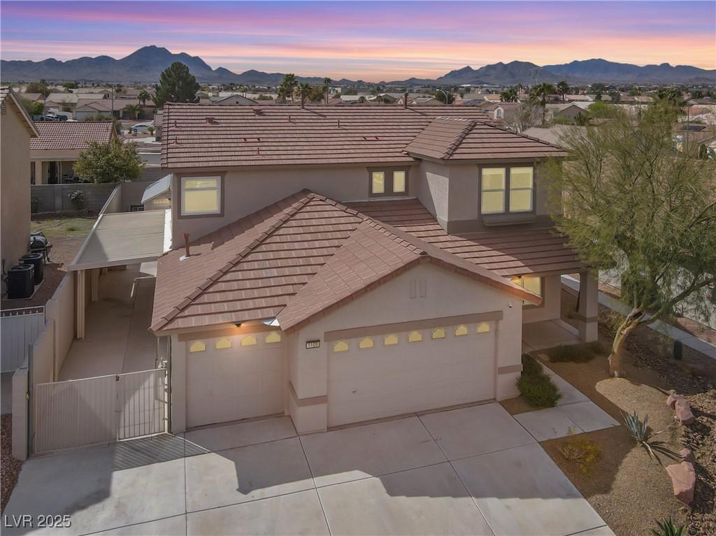 Pincay Dr, Henderson, NV 89015