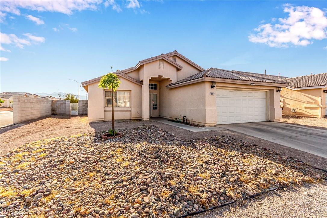 Cactus Mesa Way, North Las Vegas, NV 89031