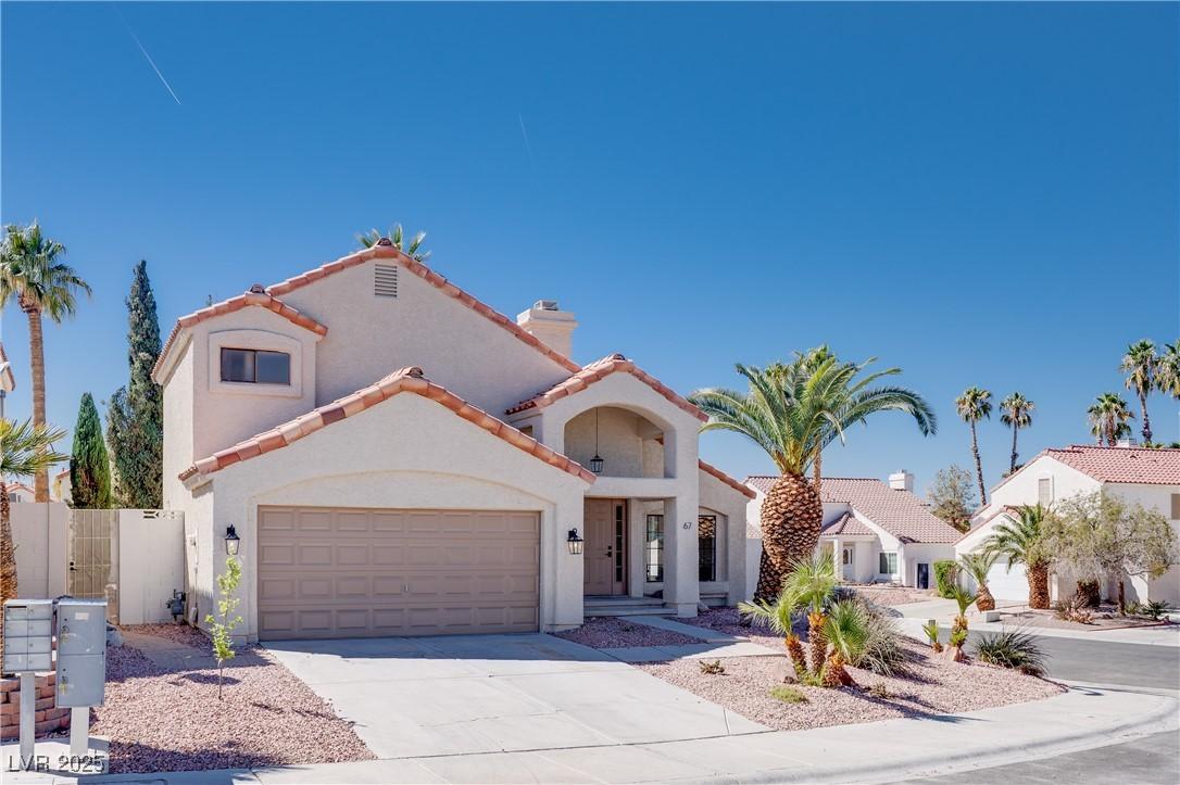 Megan Dr, Henderson, NV 89074