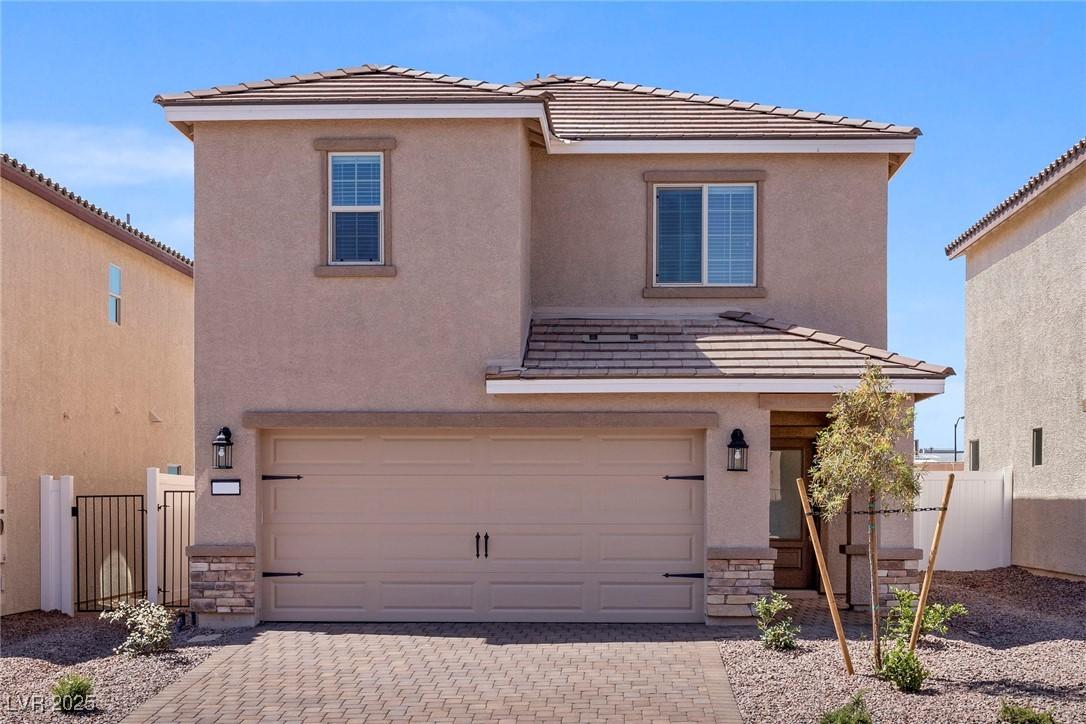 Blood Lily Ave, Las Vegas, NV 89122