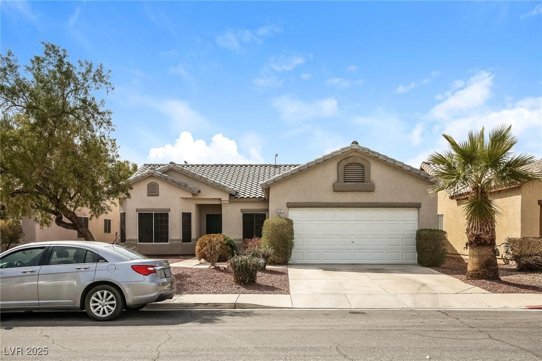 Fiji Island Ct, North Las Vegas, NV 89031