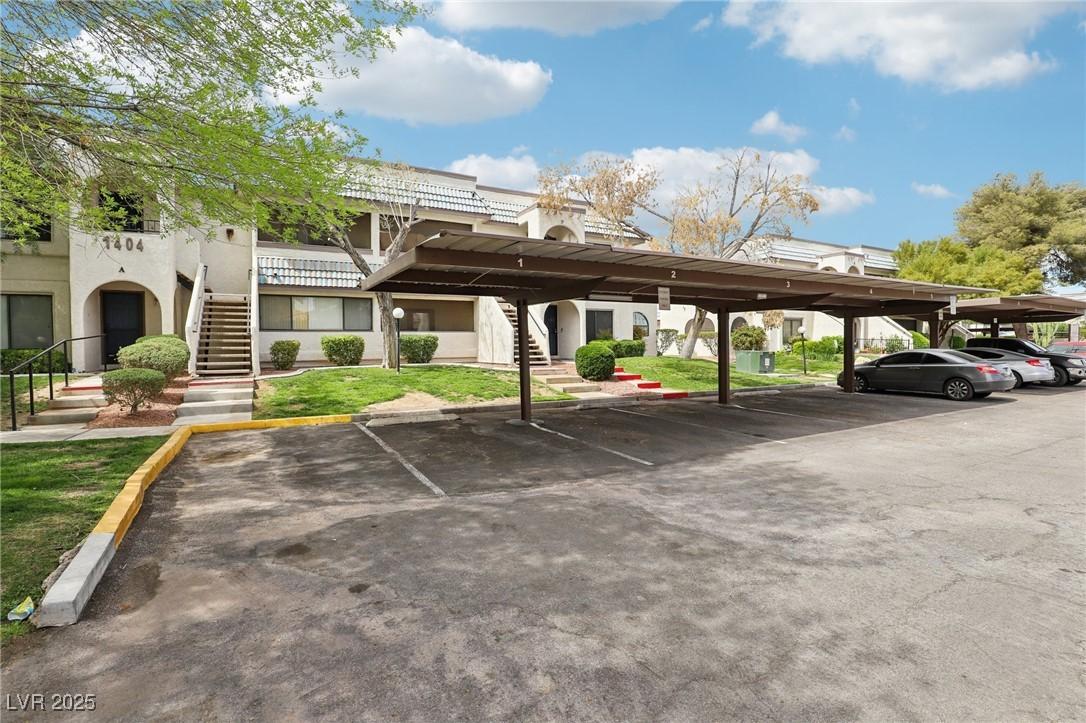 Santa Margarita St, Las Vegas, NV 89146