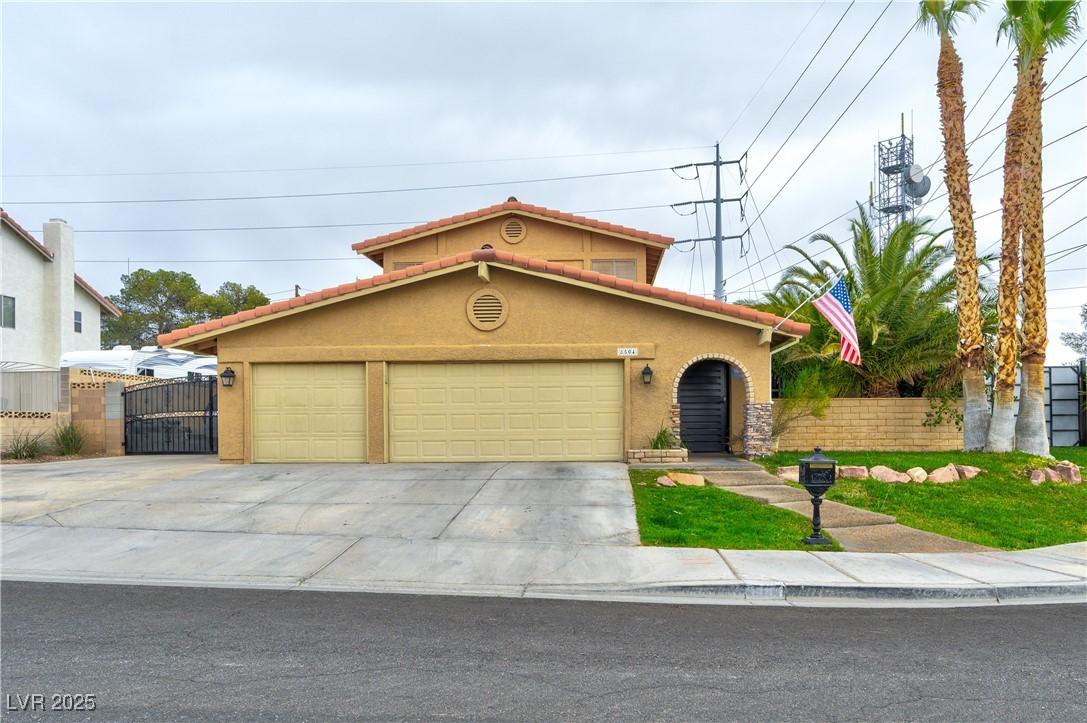 Soneto Ln, Las Vegas, NV 89117
