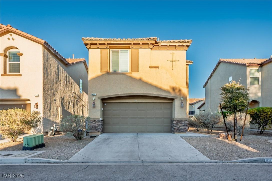 Stillhouse Ct, Las Vegas, NV 89113