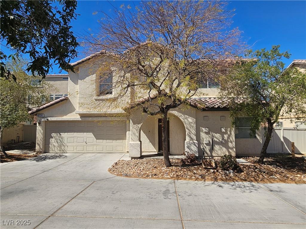 Royal Lilly Ct, Las Vegas, NV 89139