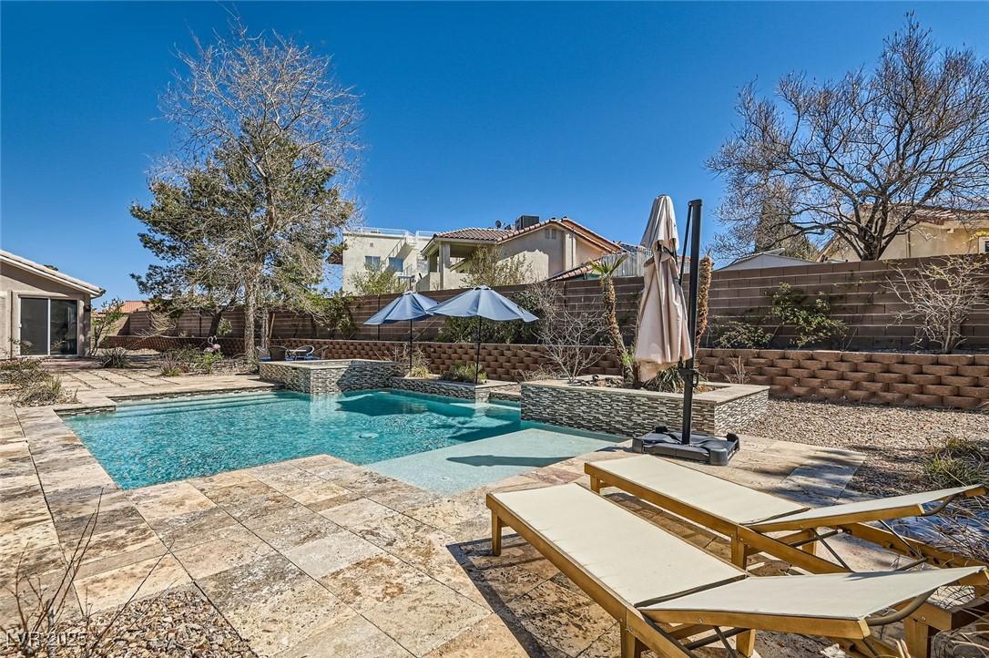 Tuscany View St, Las Vegas, NV 89145