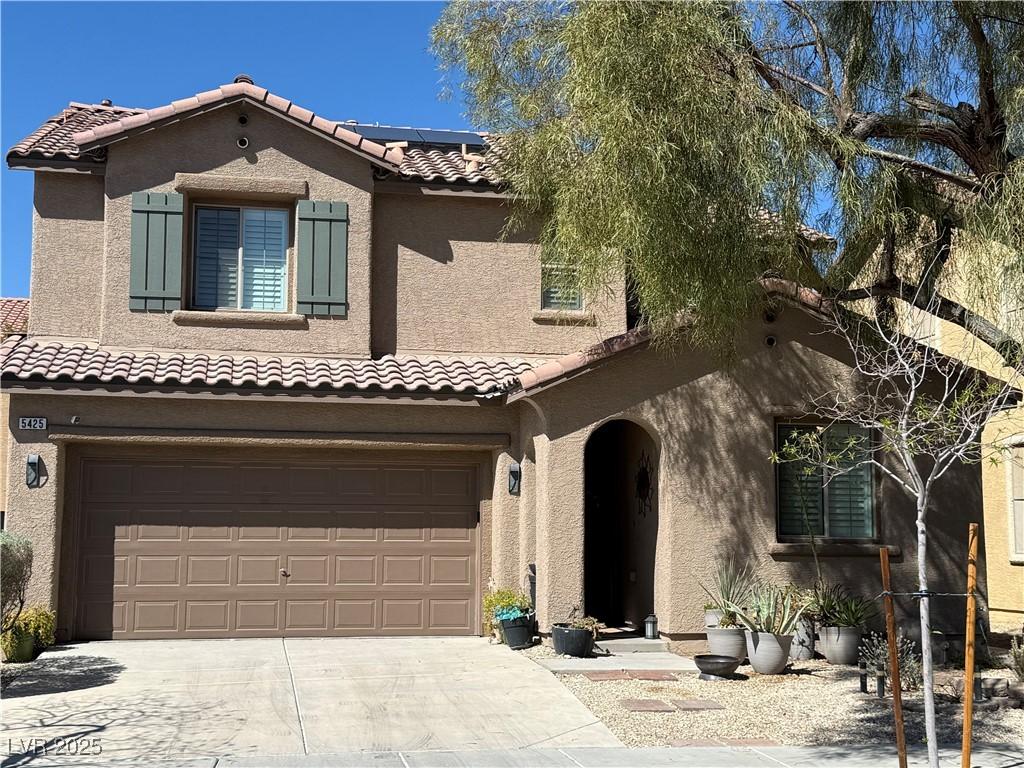 Whisper Bluff St, North Las Vegas, NV 89031