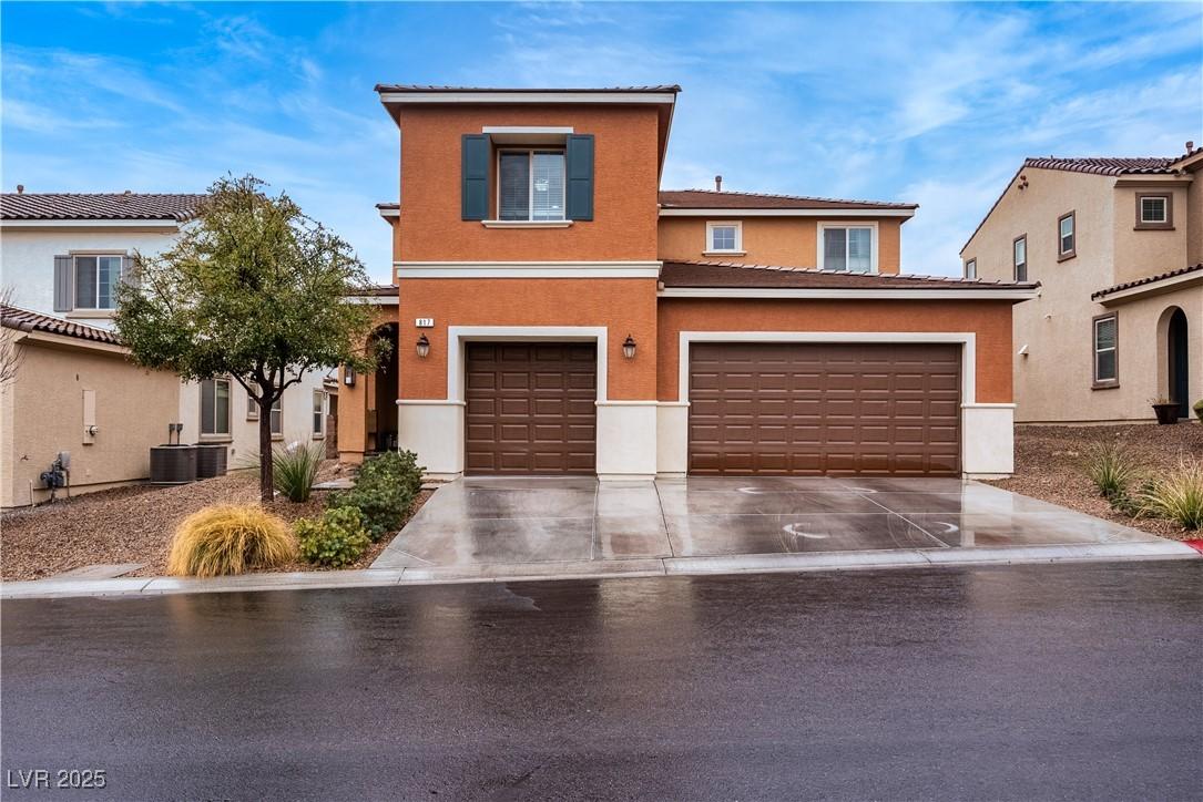 Great Sky Ct, North Las Vegas, NV 89084