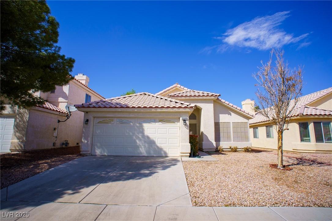 Del Lago Dr, Las Vegas, NV 89130