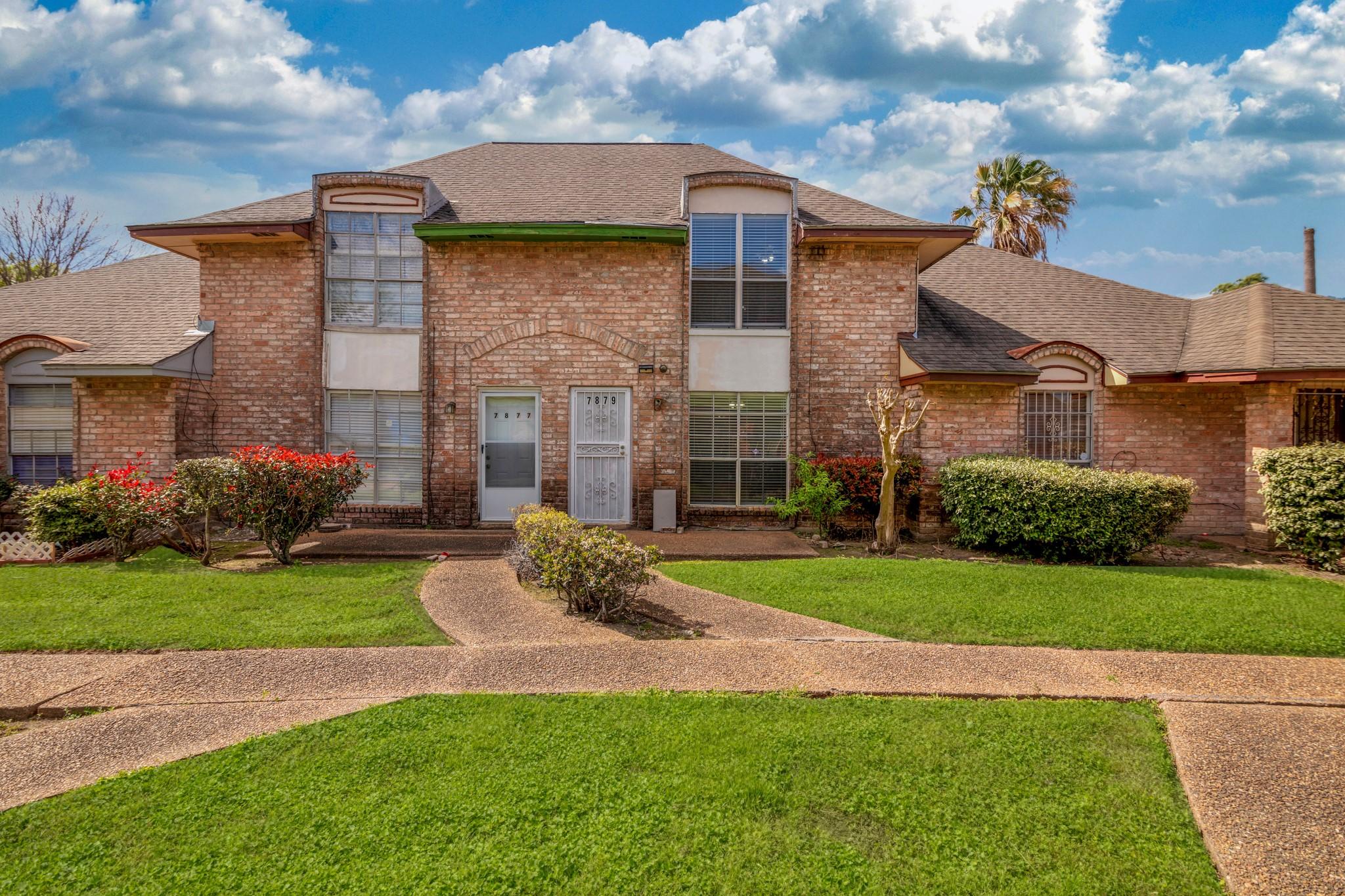 Cook Rd, Houston, TX 77072
