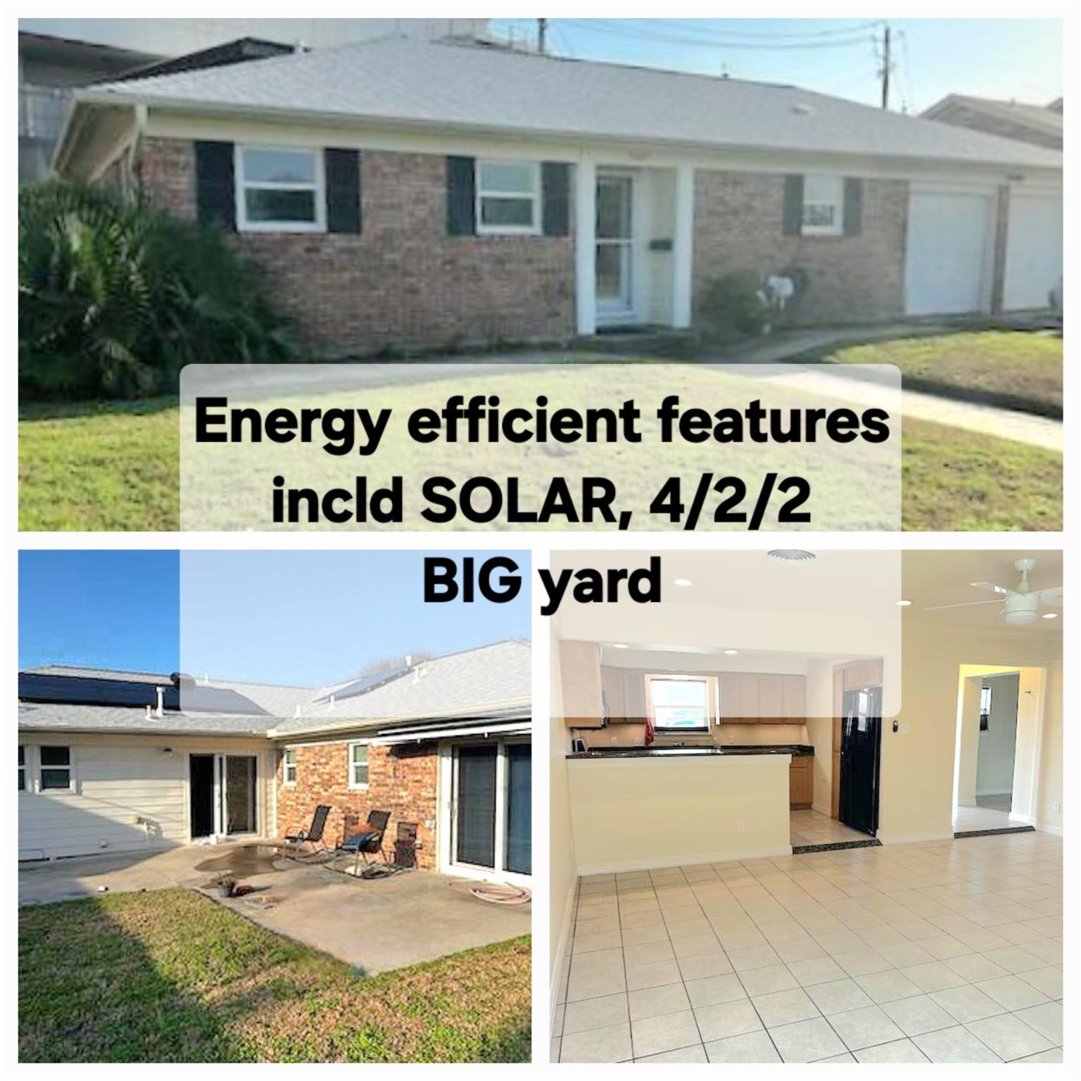 Heron Ave, Galveston, TX 77551